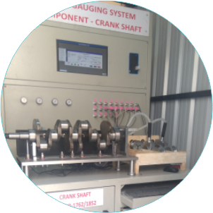 Customize Air Gauges